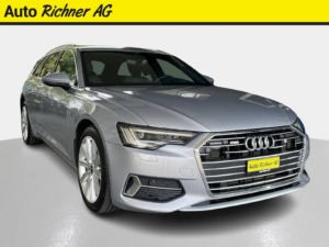 AUDI A6 Avant 3.0 55 TFSI Sport quattro S-Tronic - Auto Richner AG - Verkaufsfiliale in Arbon | Carrosserie & Werkstatt in Steinach 2