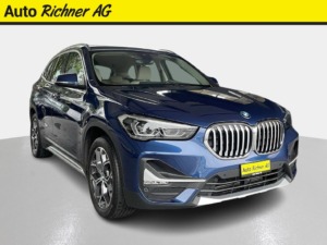 BMW X1 25e xDrive - Auto Richner AG - Verkaufsfiliale in Arbon | Carrosserie & Werkstatt in Steinach