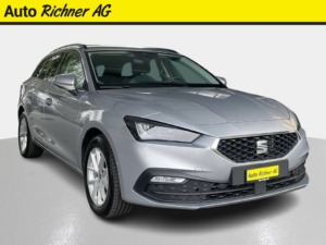 SEAT Leon ST 2.0 TDI Style 4Drive DSG - Auto Richner AG - Verkaufsfiliale in Arbon | Carrosserie & Werkstatt in Steinach