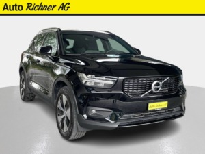 VOLVO XC40 1.5 T5 PiH R-Design Expression - Auto Richner AG - Verkaufsfiliale in Arbon | Carrosserie & Werkstatt in Steinach 1