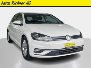 VW Golf VII 1.5 TSI BlueM Comfortline - Auto Richner AG - Verkaufsfiliale in Arbon | Carrosserie & Werkstatt in Steinach 1