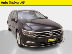 VW Passat Variant 2.0 TDI 150 Elegance DSG - Auto Richner AG - Verkaufsfiliale in Arbon | Carrosserie & Werkstatt in Steinach 1