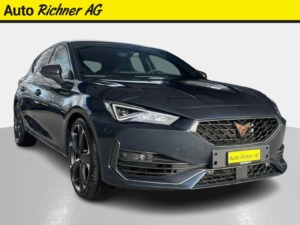 CUPRA Leon 2.0 TSI 300 VZ DSG - Auto Richner AG - Verkaufsfiliale in Arbon | Carrosserie & Werkstatt in Steinach 1