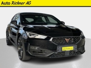 CUPRA Leon 2.0 TSI 300 VZ DSG - Auto Richner AG - Verkaufsfiliale in Arbon | Carrosserie & Werkstatt in Steinach 2