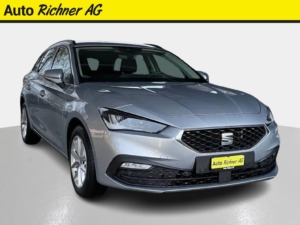 SEAT Leon ST 2.0 TDI Style DSG - Auto Richner AG - Verkaufsfiliale in Arbon | Carrosserie & Werkstatt in Steinach